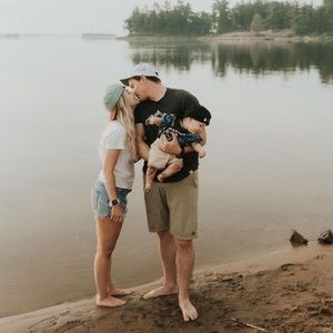 Meet your Posher, Britt